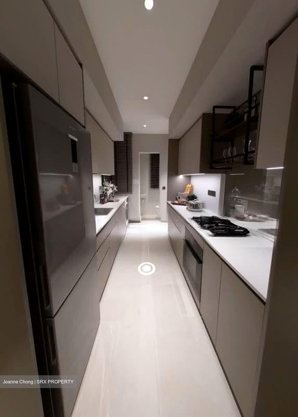 Jalan Jurong Kechil (D21), Condominium #560586451